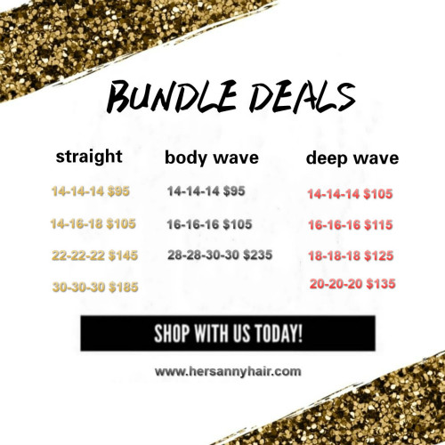 SALES SALES SALES, VIRGIN REMY BUNDLE DEALS,LIMITED QUANTITY!